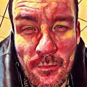 Meet your Posher, Brian